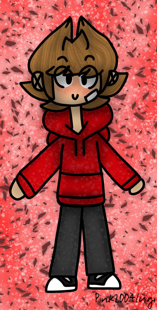 Tord Crystal